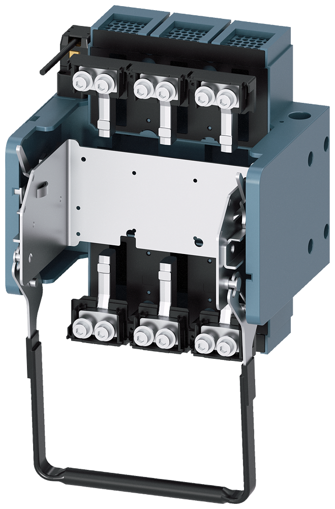 G_I202_XX_64294P 3VA9603-0KP00 Plug-in unit, complete kit /3P - Зображення 1
