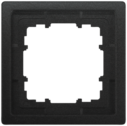 5TG1321-0AC  DELTA STYLE, ANTRACITE COSSO FRA...