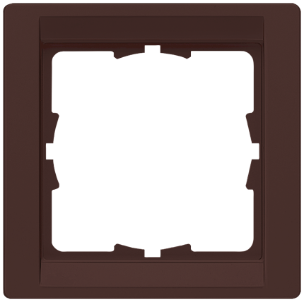 5TG1326-0CH  STYLE, CHOCOLATE INTERMED.FRAME ...