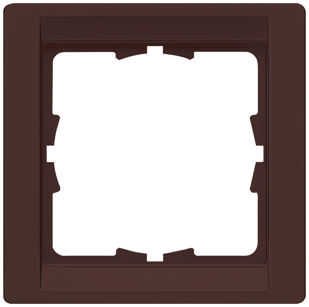 G_I202_XX_64389P 5TG1326-0CH STYLE, CHOCOLATE INTERMED.FRAME ... - Зображення 1