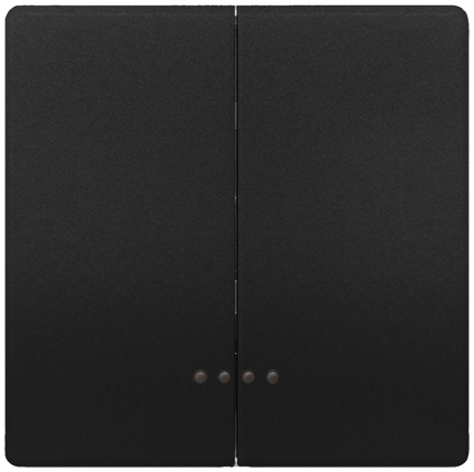 5TG7145-0AC01 STYLE AC,DOUBLE ROCKER, DIFFUSER