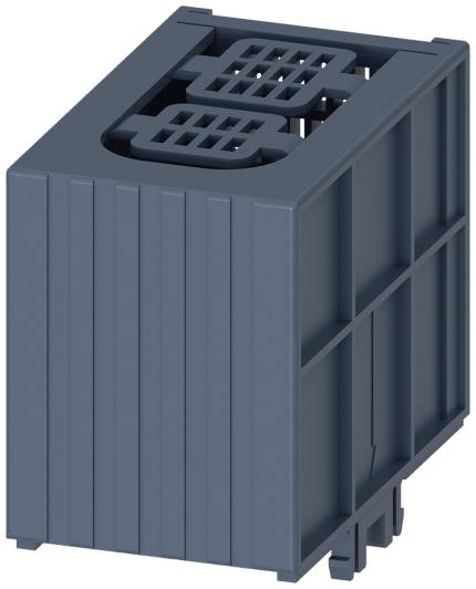 3KF9204-7 CABLE CON. COVER SHORT 6 PIECES ...