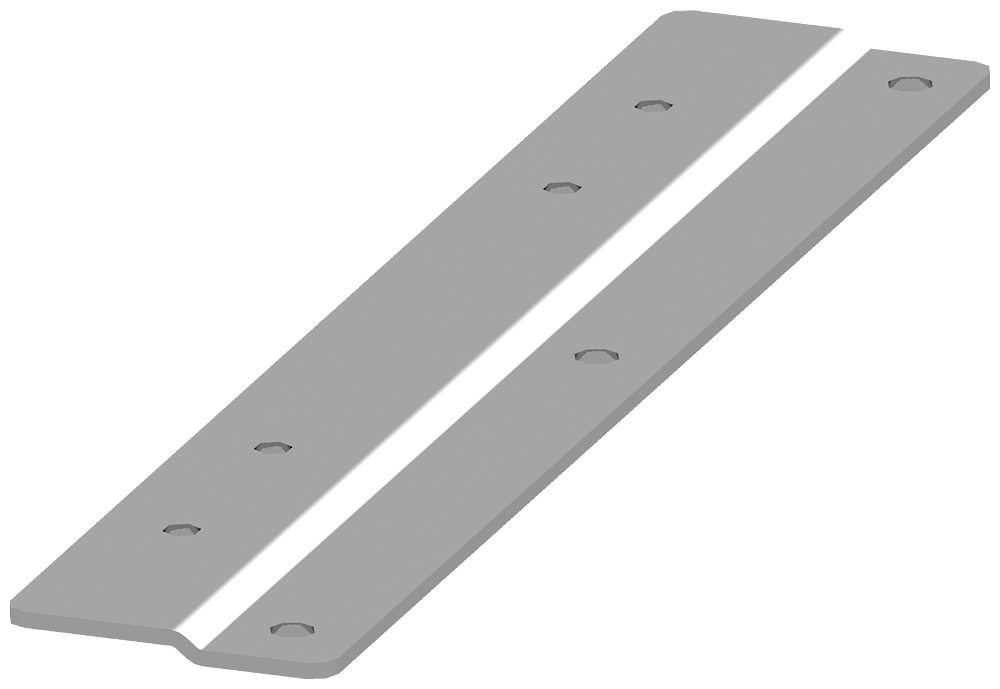 G_I202_XX_65215P 8GK9711-0KK07 support busbar holder - Зображення 1