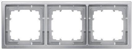 5TG1323-1 STYLE FRAME 3-FOLD PM