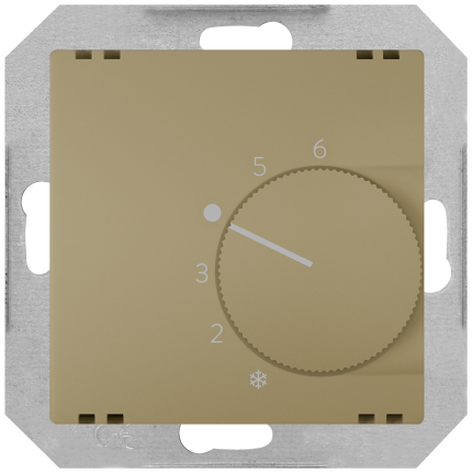 5TC9774-4MG00  STYLE ELECTRONIC THERMOSTAT MG