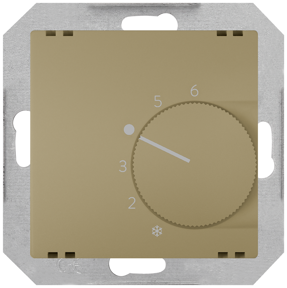 G_I202_XX_68701P 5TC9774-4MG00 STYLE ELECTRONIC THERMOSTAT MG - Зображення 1