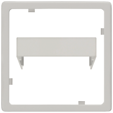 5TG6278-5TW00  Motion detector adap.frame, tita...