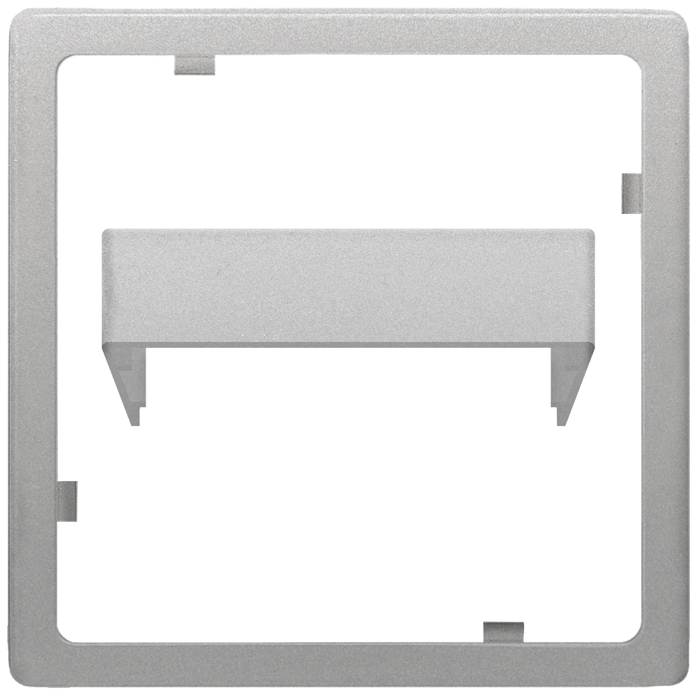 G_I202_XX_69241P 5TG6278-5PM00 Motion detector adap.frame, plat... - Зображення 1