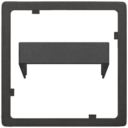 5TG6278-5AC00 Motion detector adap.frame,anthr...