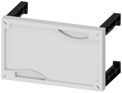 8GK4501-1KK12  A400/630,KIT SPACE COVER,150/250