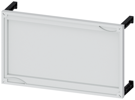8GK4501-2KK23  ALPHA DIN UNEQUIP. PANEL H300/W500