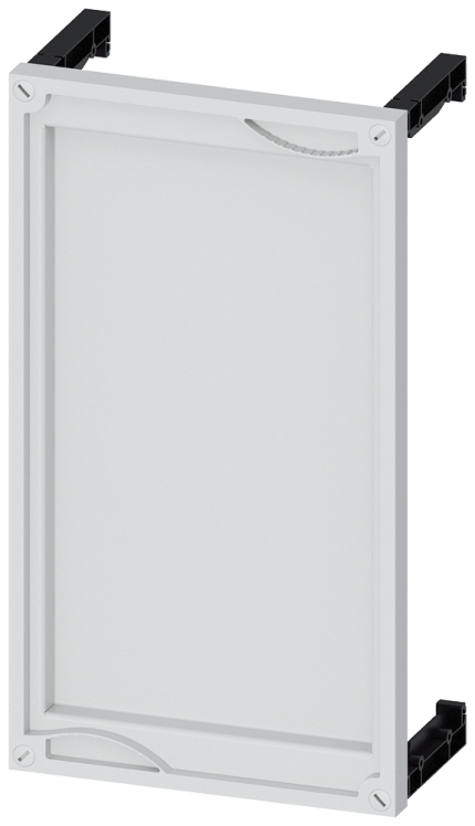 8GK4501-3KK13 ALPHA DIN UNEQUIP. PANEL H450/W250