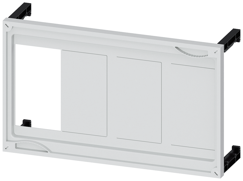G_I202_XX_73902P 8GK4650-2KK22 EBS 4X3NP1 FOR BUSBAR - Зображення 1