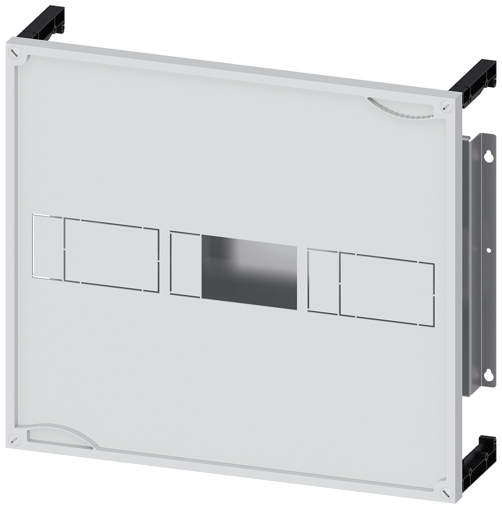 G_I202_XX_73917P 8GK4730-3KK20 MCCB-ASSEMBLY KIT 3VA2 100A /160... - Зображення 1