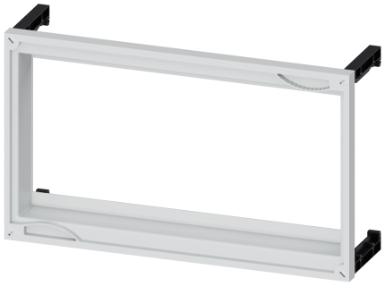 8GK4801-2KK23  ALPHA DIN MK F.SR60 H300 W500