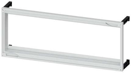 8GK4801-2KK33 ALPHA DIN MK F.SR60 H300 W750