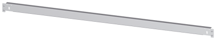 8GK4854-0KK50 CROSSBAR FOR N/PE B=1250MM