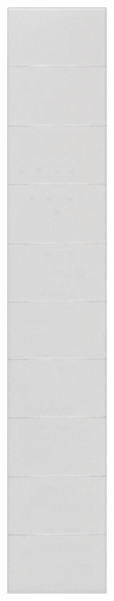 8WH8140-3XA05  LABELS, TRANSV., SPECIAL, S. 6