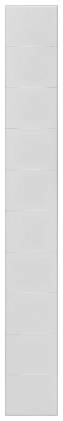 8WH8140-4XA05  LABELS, TRANSV., SPECIAL., S. 8