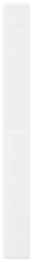 8WH8140-5XA05 LABELS, TRANSV., SPECIAL, S.10