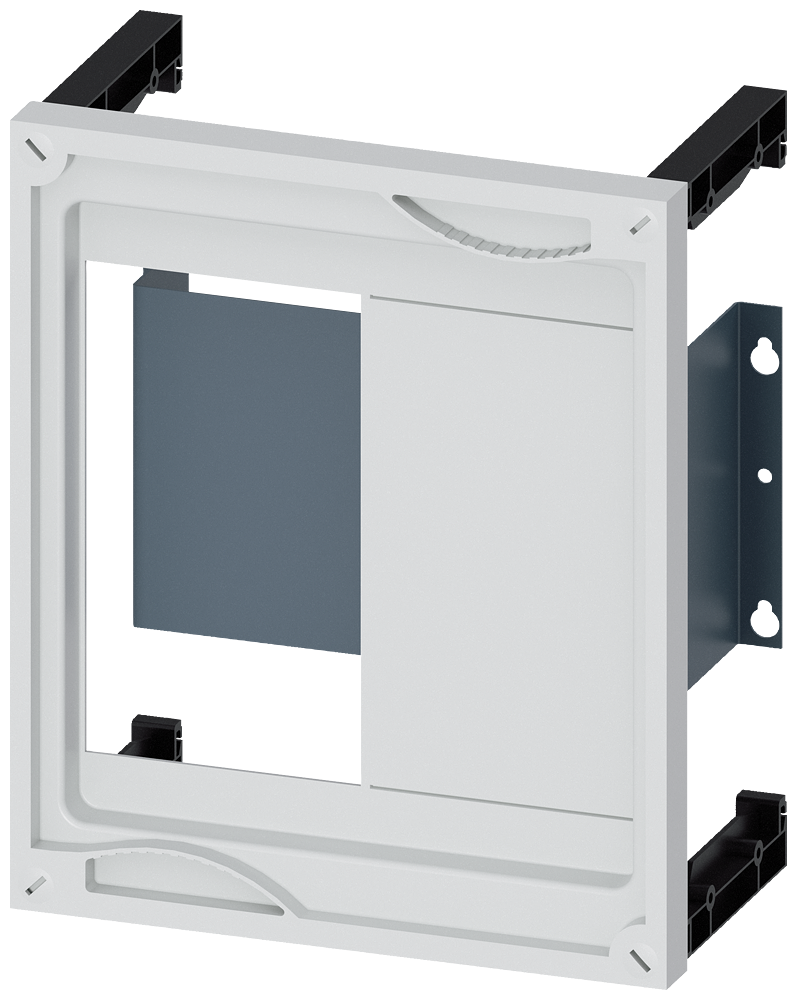 G_I202_XX_75793P 8GK4550-2KK12 EBS 2X3NP1 FOR MOUNTING PLATE - Зображення 1