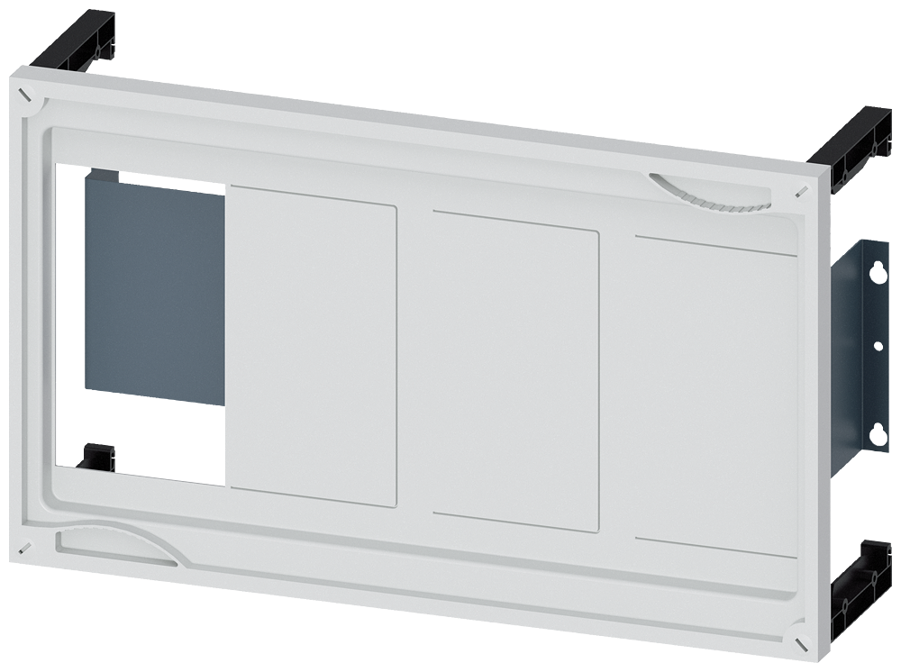 G_I202_XX_75795P 8GK4550-2KK22 EBS 4X3NP1 FOR MOUNTING PLATE - Зображення 1