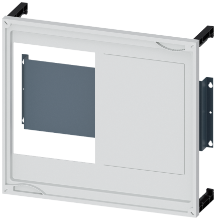8GK4550-3KK22  EBS 2X3NP1 FOR MOUNTING PLATE