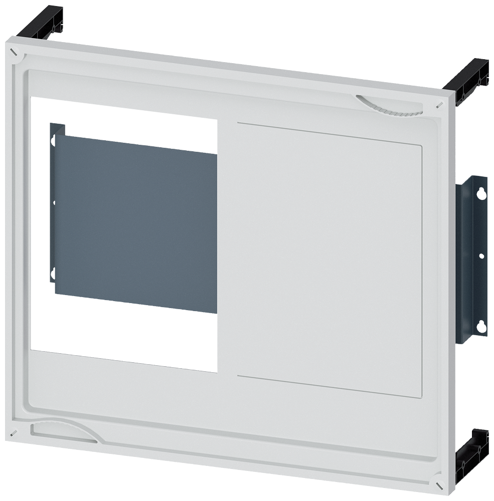 G_I202_XX_75799P 8GK4550-3KK22 EBS 2X3NP1 FOR MOUNTING PLATE - Зображення 1
