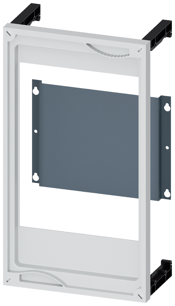 G_I202_XX_75803P 8GK4551-3KK12 EBS 1X3NP1 FOR MOUNTING PLATE - Зображення 1