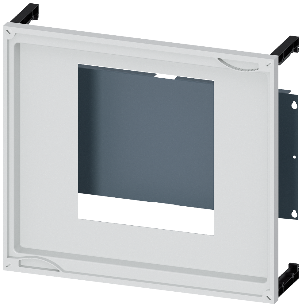 G_I202_XX_75805P 8GK4551-3KK22 EBS 1X3NP1 FOR MOUNTING PLATE - Зображення 1