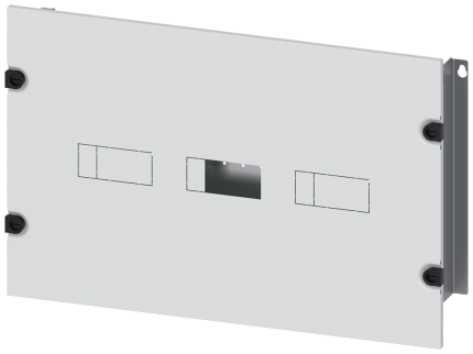 8GK6730-4KK23  MCCB-ASSEMBLY KIT 3VA10-11