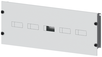 8GK6730-4KK33 MCCB-ASSEMBLY KIT 3VA10-11