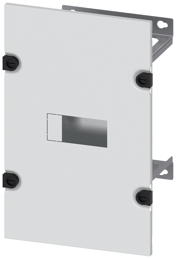 G_I202_XX_76232P 8GK6730-4KK43 MCCB-ASSEMBLY KIT 3VA10-11 - Зображення 1