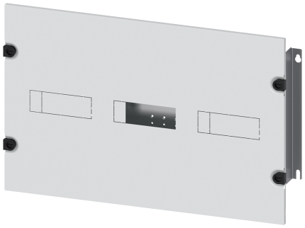 8GK6731-6KK23 MCCB-ASSEMBLY KIT 3VA10-11