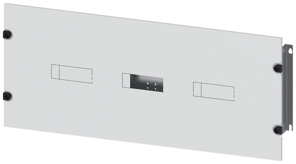 G_I202_XX_76241P 8GK6731-6KK33 MCCB-ASSEMBLY KIT 3VA10-11 - Зображення 1