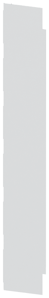 8GK9101-6KK01  A400/630,BARRIER WALL VERT.,H900