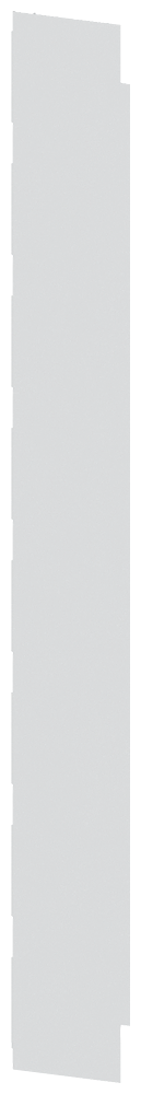 8GK9101-8KK01 A400/630,BARRIER WALL VERT.,H1200