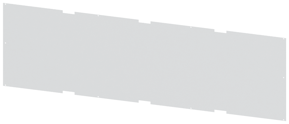 G_I202_XX_76451P 8GK9533-0KK20 mounting plate - Зображення 1