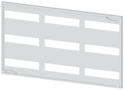 8GK9601-3KK31  A630DIN,COV,450,750,CUT-OUT
