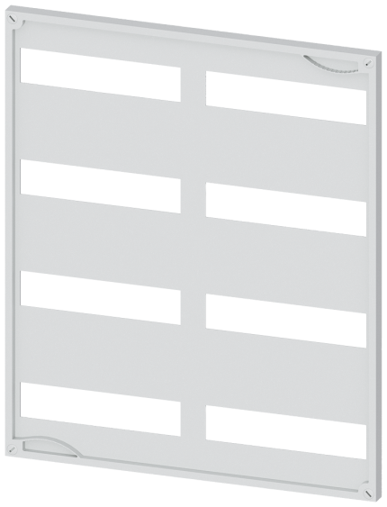 8GK9601-4KK21  A630DIN,COV,600,500,CUT-OUT
