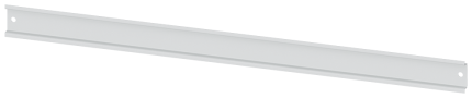 8GK9910-0KK40  ALPHA DIN M. RAIL ISOLATED W500