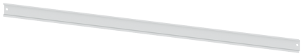 8GK9910-0KK41  ALPHA DIN M. RAIL ISOLATED W750