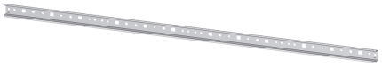 8GK9910-1KK40 A630DIN,M. RAIL,1000MM