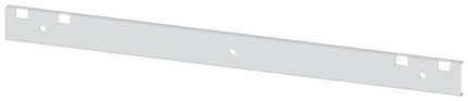 8GK9912-0KK20 A160/400,WALL FIX. BAR,L500