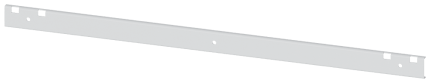 8GK9912-0KK30 A160/400,WALL FIX. BAR,L750