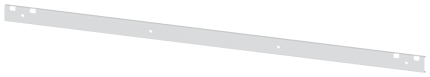 8GK9912-0KK40 A160/400,WALL FIX. BAR,L1000