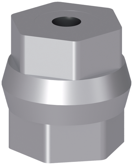 8GK9110-0KK00 INSULATING SUPPORT 1POLE