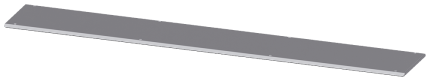 8GK9520-0KK05  ALPHA AS SIDE PLATE D=400MM