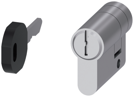 8GK9560-0KK07 profile semicylinders