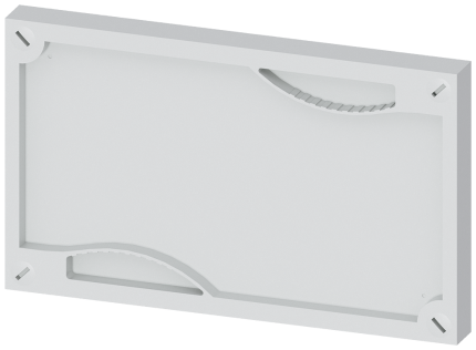 8GK9602-1KK10 front cover, closed